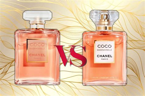 chanel intense aanbiedingen|chanel coco mademoiselle vs intense.